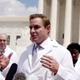 Image for article titled Who Are 'America's Frontline Doctors', the Pro-Trump, Pro-Hydroxychloroquine Weirdos Banned From Social Media?